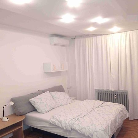 Apartman Selska Zagreb Luaran gambar