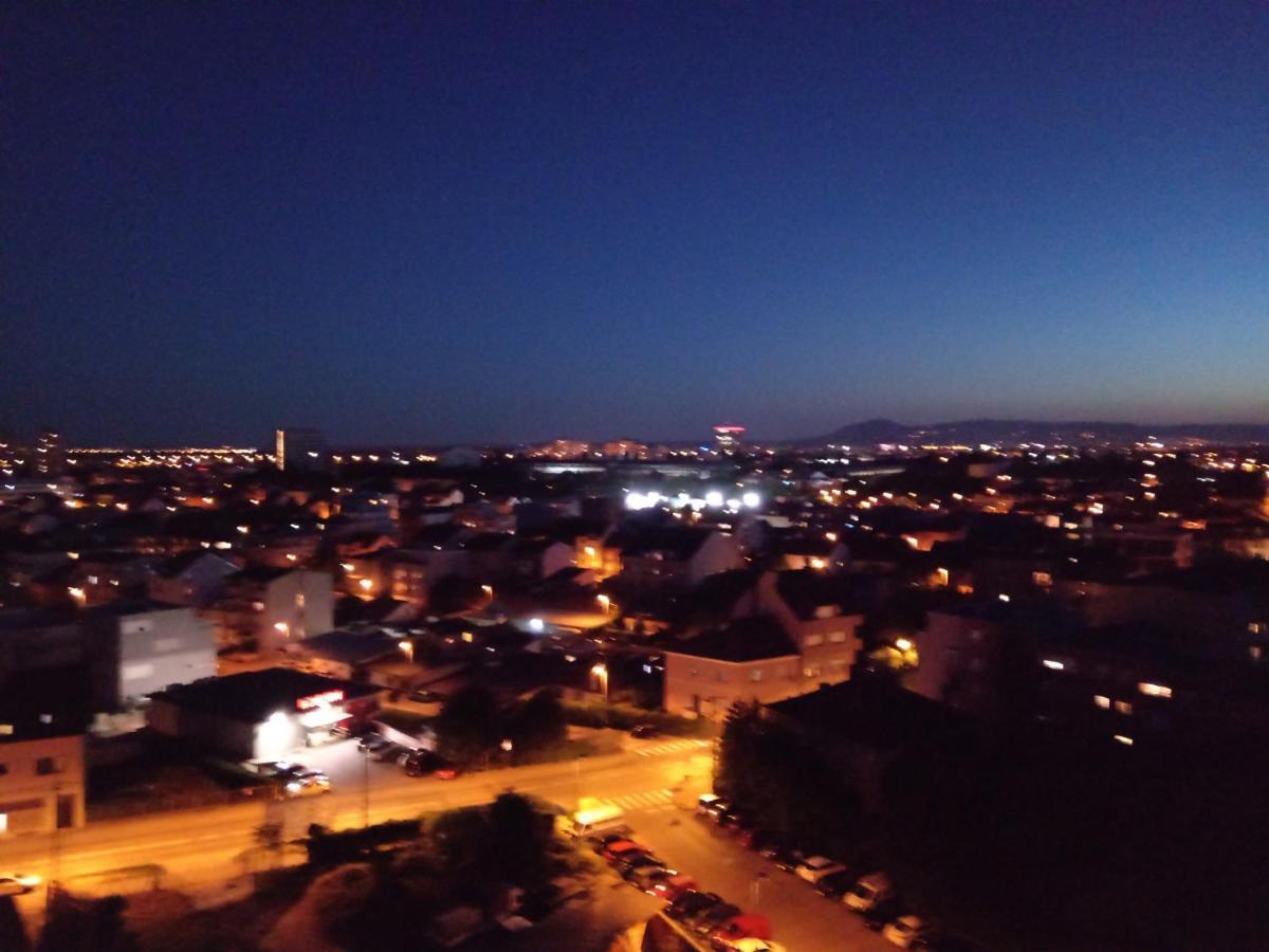 Apartman Selska Zagreb Luaran gambar