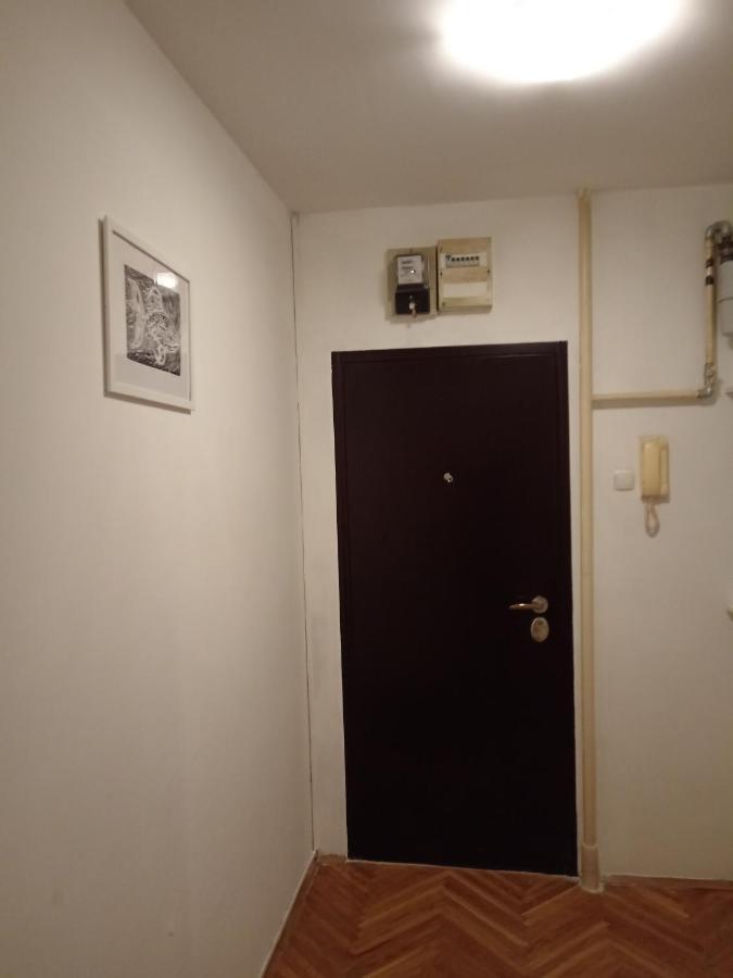 Apartman Selska Zagreb Luaran gambar
