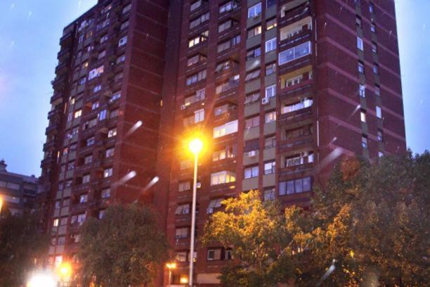 Apartman Selska Zagreb Luaran gambar